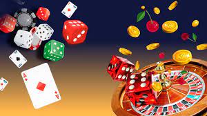 Зеркало Casino All Right