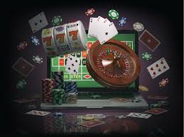 Casino All Right