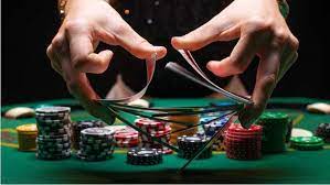Casino All Right